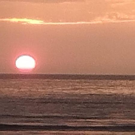 Pousada Italia Guarujá Exteriör bild