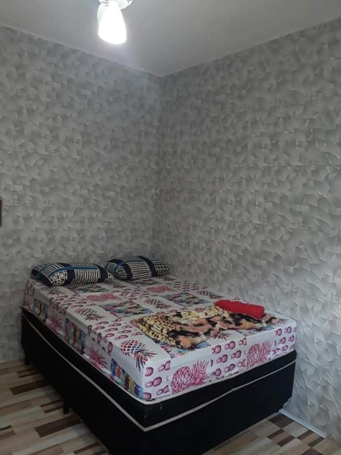 Pousada Italia Guarujá Exteriör bild