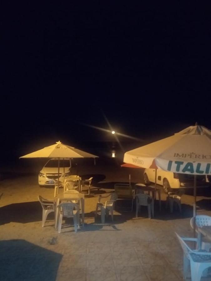 Pousada Italia Guarujá Exteriör bild