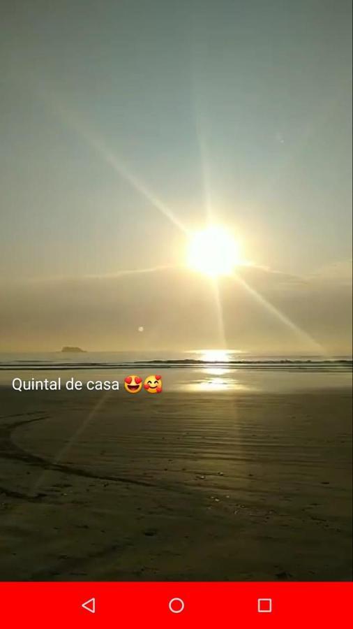 Pousada Italia Guarujá Exteriör bild