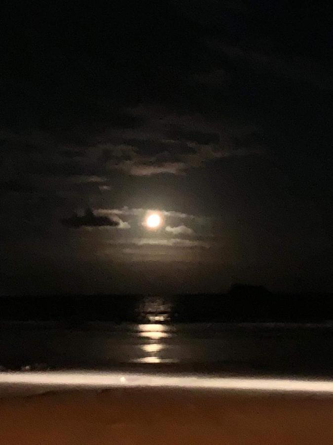 Pousada Italia Guarujá Exteriör bild