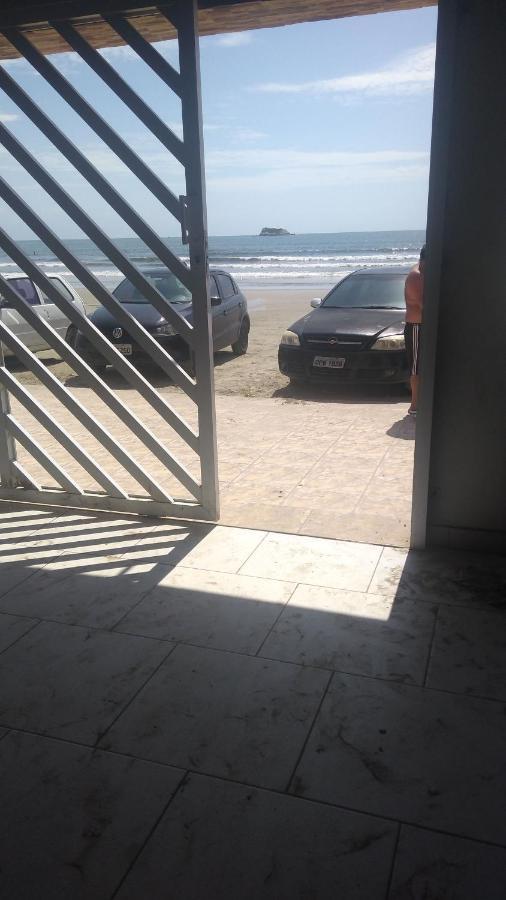 Pousada Italia Guarujá Exteriör bild