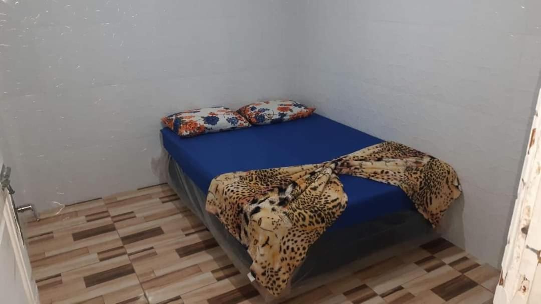 Pousada Italia Guarujá Exteriör bild