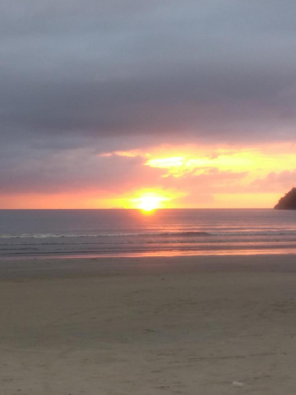 Pousada Italia Guarujá Exteriör bild