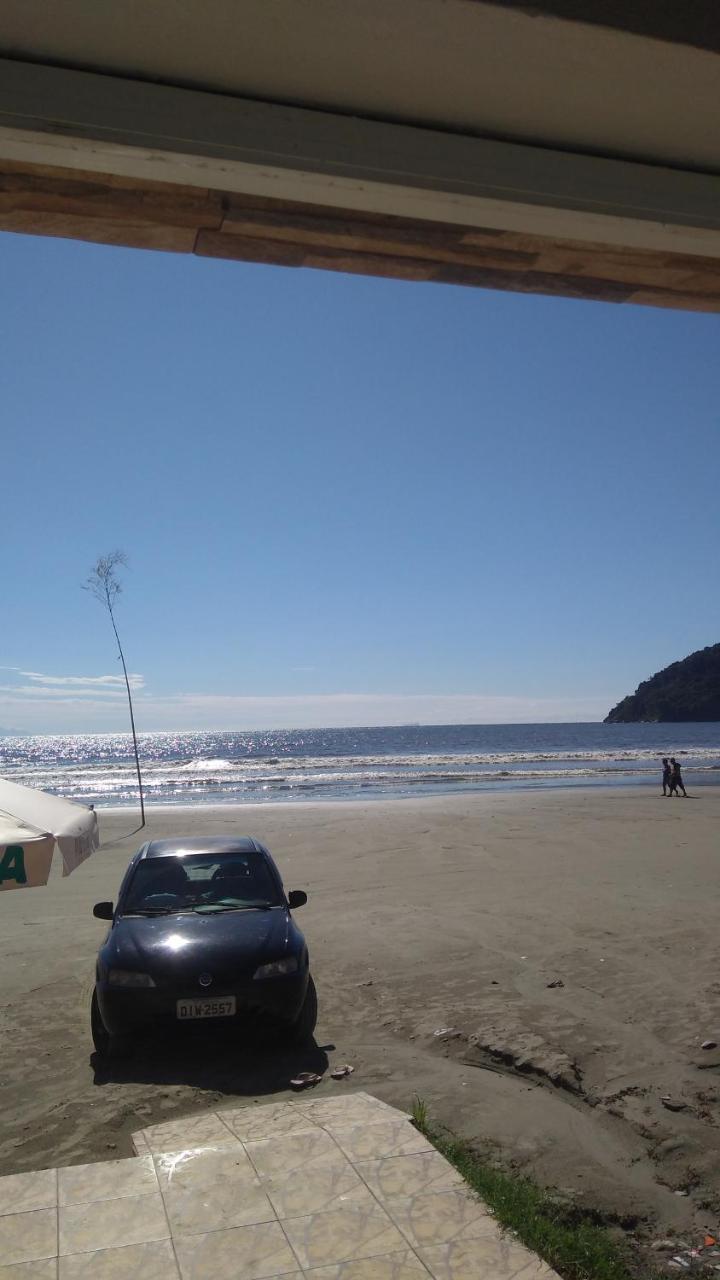 Pousada Italia Guarujá Exteriör bild